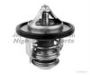 ASHUKI D110-04 Thermostat, coolant